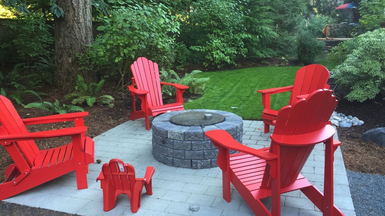 Photo of Outdoor in Lindell Beach