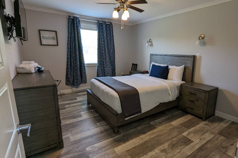 Photo of Bedroom in Inverness