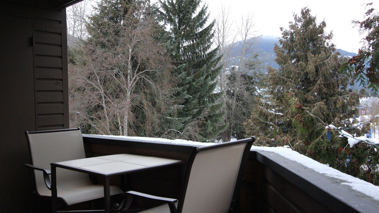 Photo of Outdoor in Whistler Village