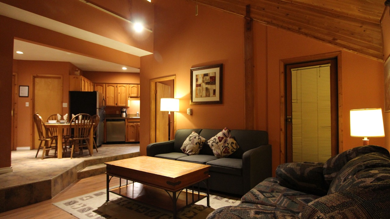 Photo of Outdoor in Whistler Village