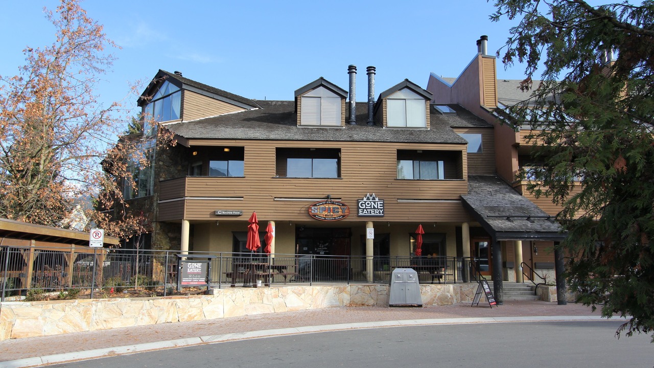 Photo of Outdoor in Whistler Village