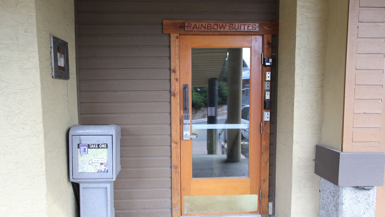 Photo of Outdoor in Whistler Village