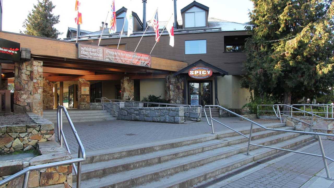 Photo of Outdoor in Whistler Village