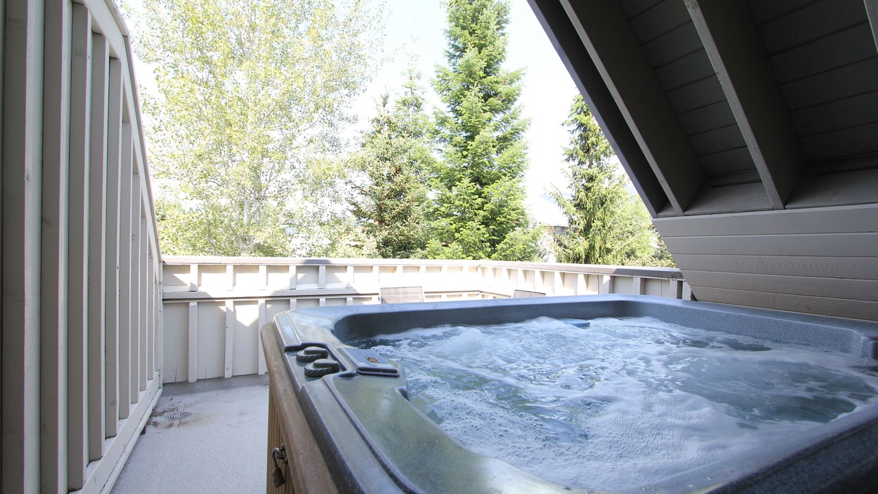 Photo of Patio Balcony in Village North