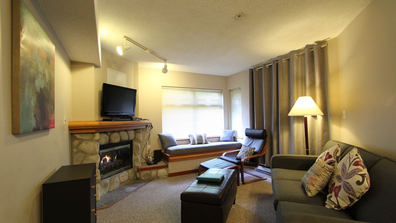 Photo of Others in Whistler Creekside