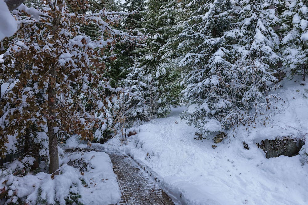 Photo of Outdoor in Upper Village