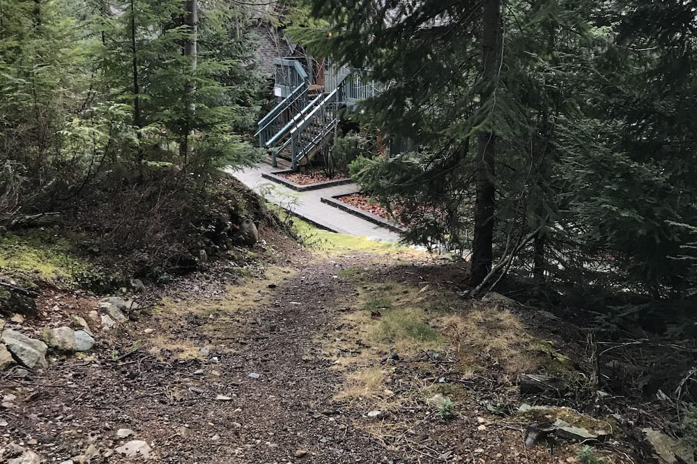 Photo of Outdoor in Upper Village
