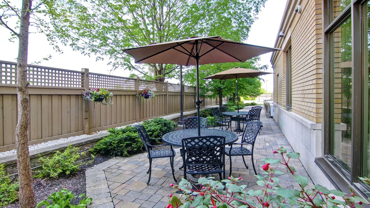 Photo of Outdoor in Airport Corporate