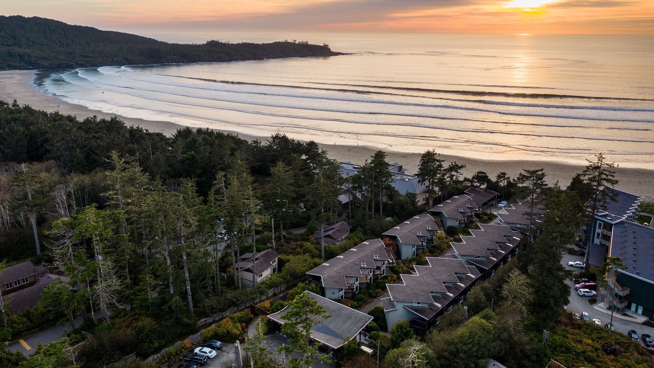 Photo of Outdoor in Tofino