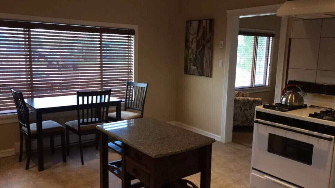Photo of Kitchen in Prince George