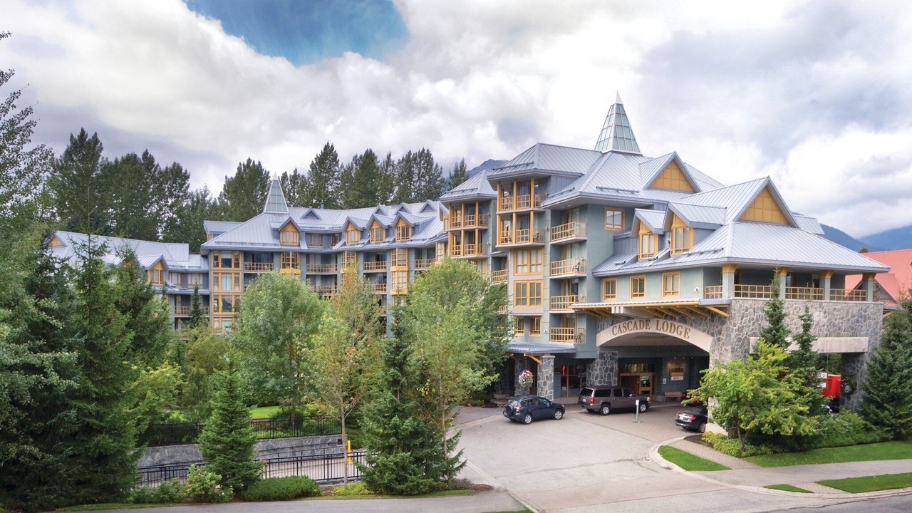 Photo of Buildings in Village North