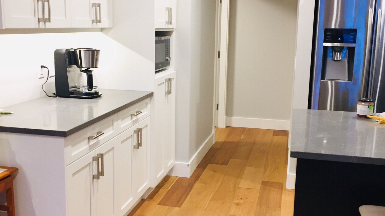 Photo of Kitchen in Port Alberni
