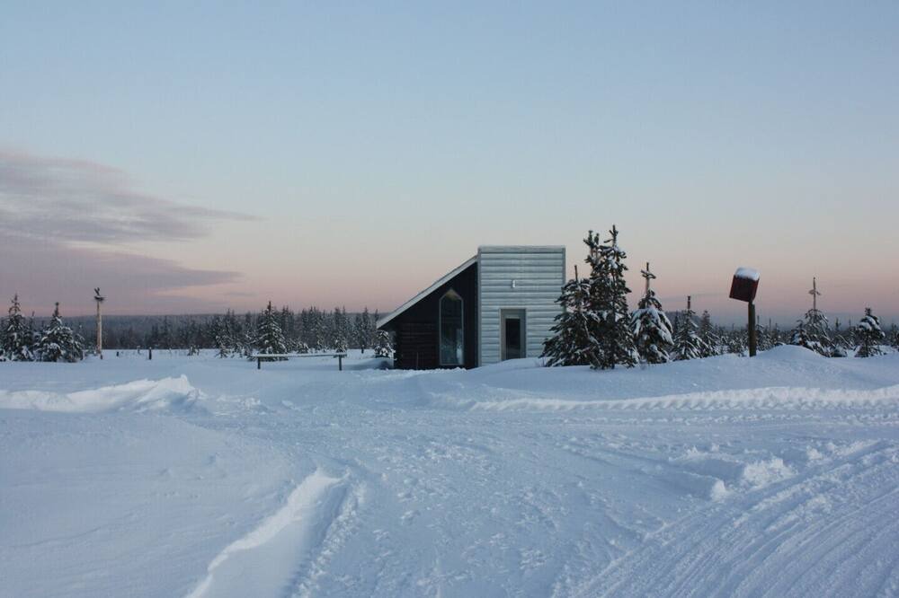 Photo of Others in Prince George