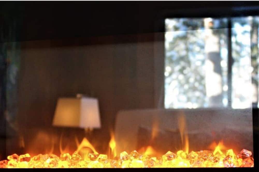 Photo of Livingroom in Prince George
