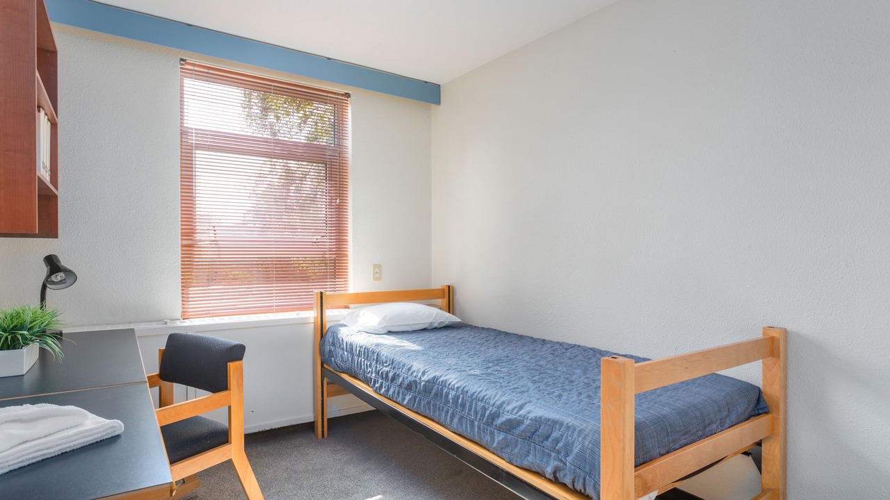 Photo of Bedroom in Vancouver