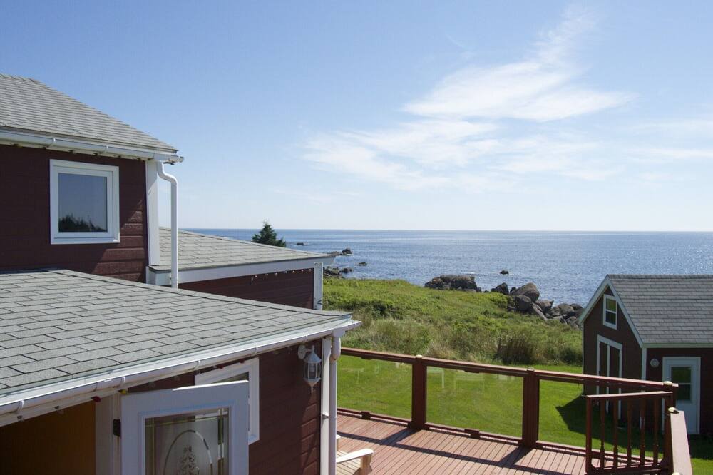 Photo of Patio Balcony in Sampson Cove