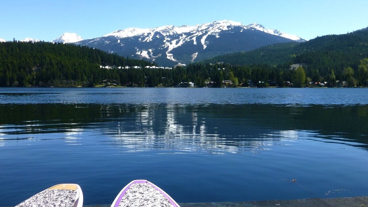 Photo of Outdoor in Whistler
