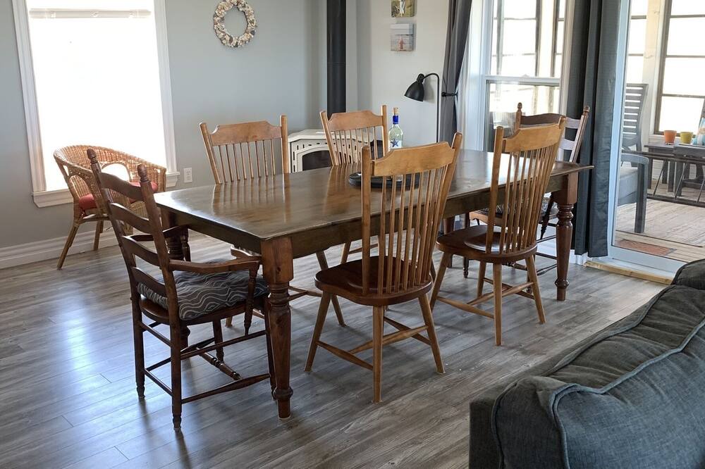 Photo of Kitchen in French Village