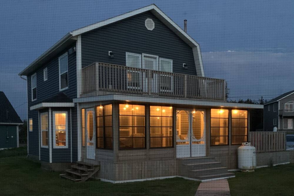 Photo of Outdoor in French Village