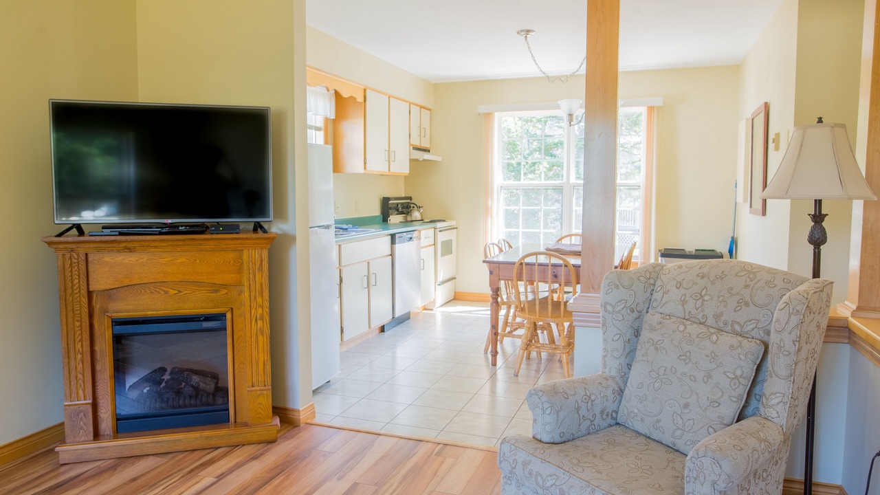 Photo of Bedroom in Green Gables