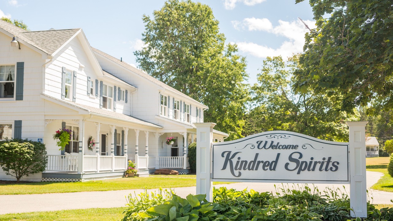 Photo of Outdoor in Green Gables