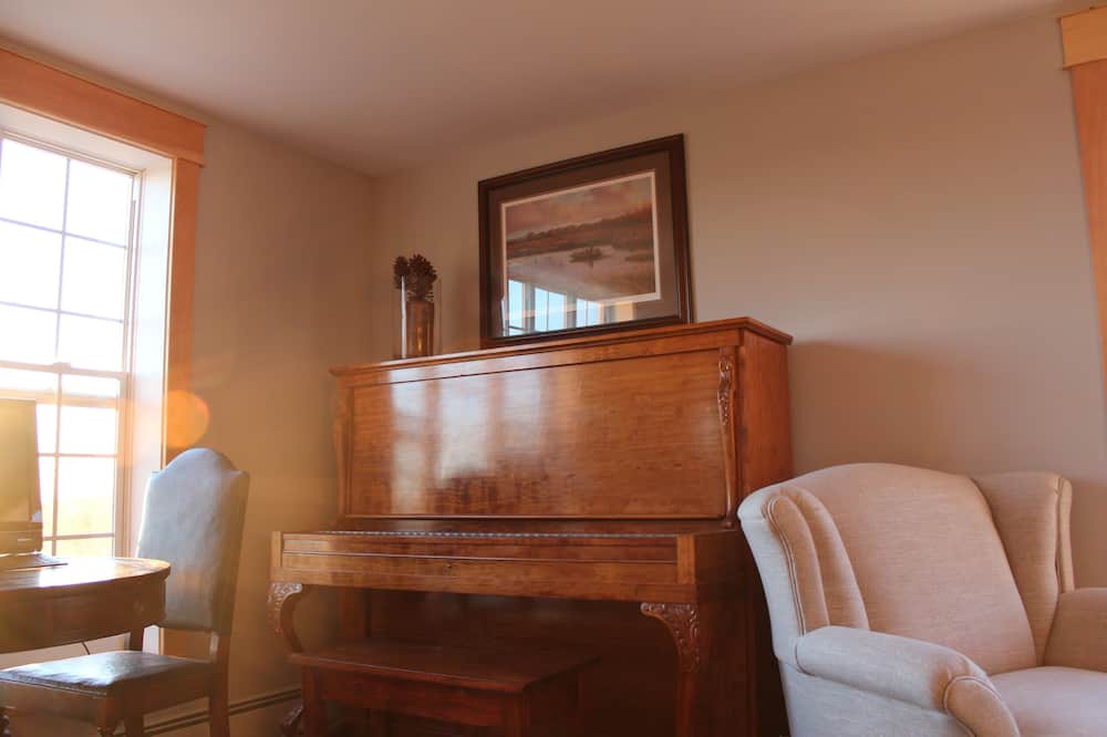 Photo of Bedroom in Dunvegan