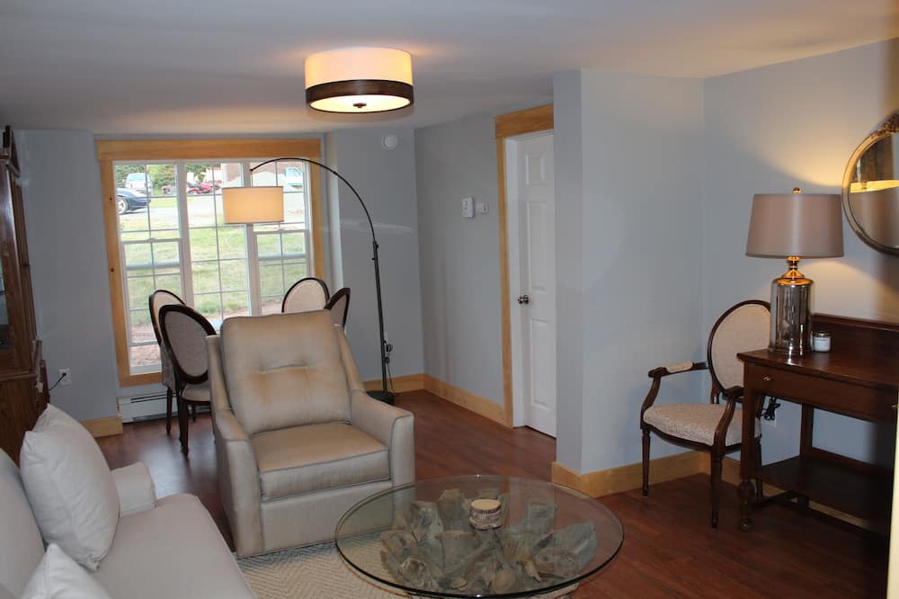 Photo of Bedroom in Dunvegan