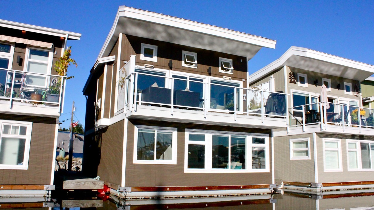 Photo of Outdoor in Lower Lonsdale