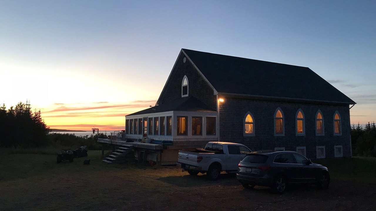 Photo of Outdoor in Dunvegan
