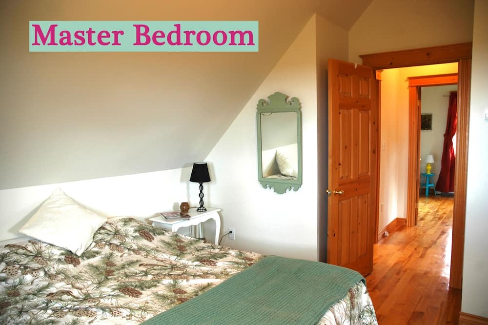Photo of Bedroom in Inverness