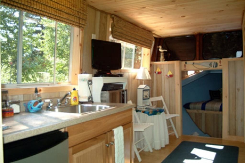 Photo of Kitchen in Indian Brook