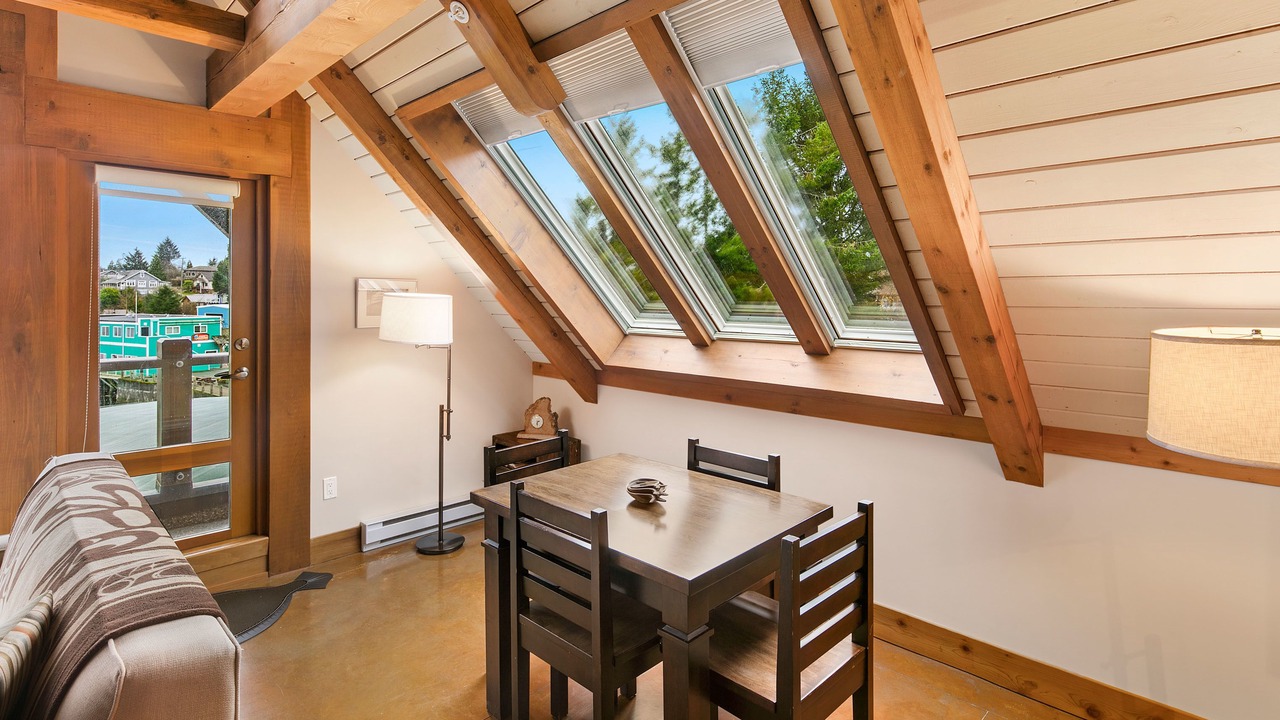 Photo of Bedroom in Ucluelet