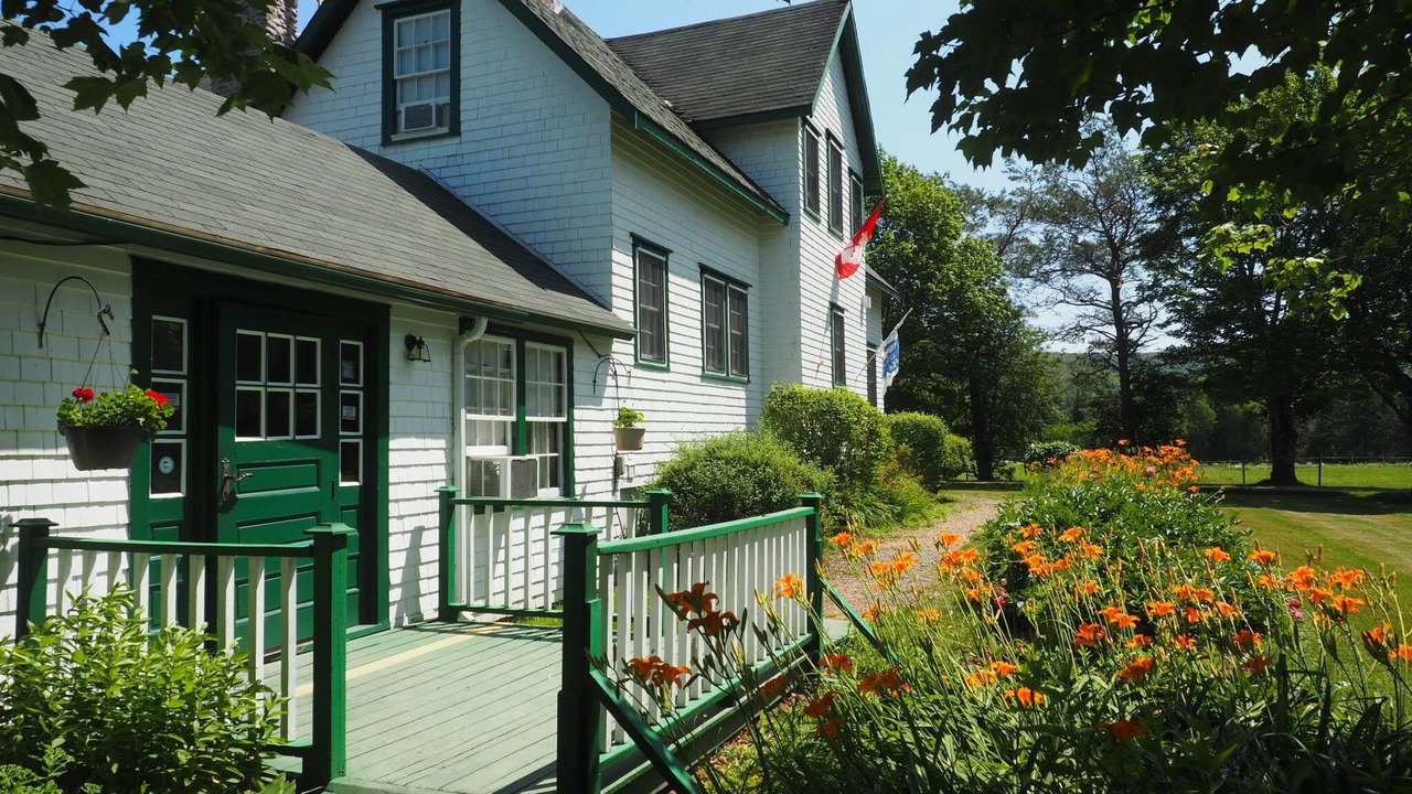 Photo of Others in Margaree Valley