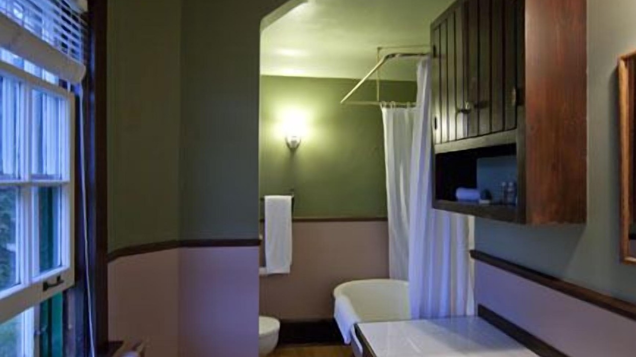 Photo of Bathroom in Margaree Valley
