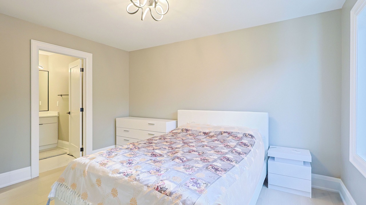 Photo of Bedroom in Niagara Falls