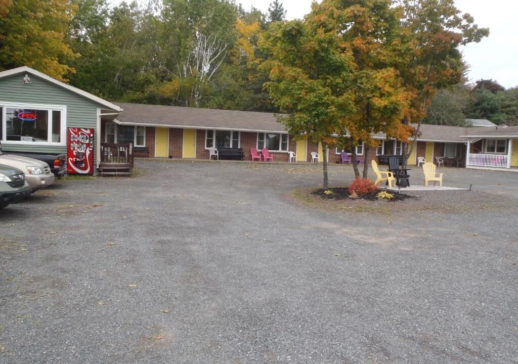 Photo of Outdoor in Pictou