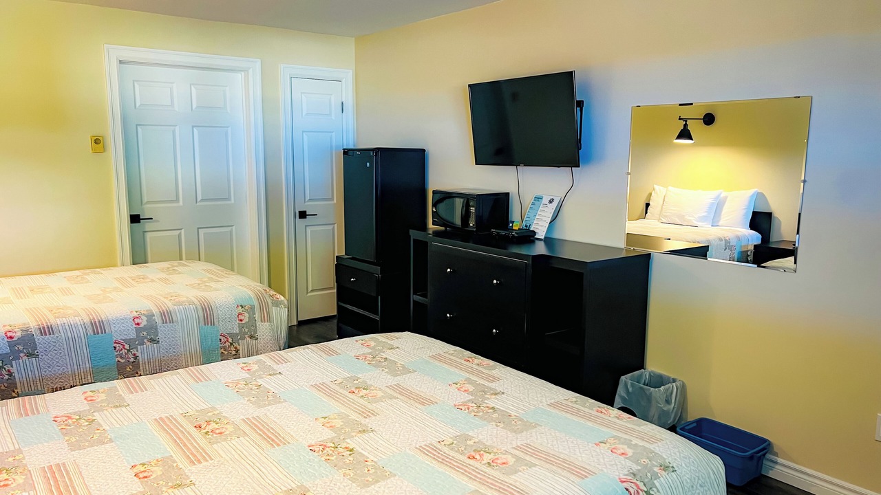 Photo of Bedroom in Pictou