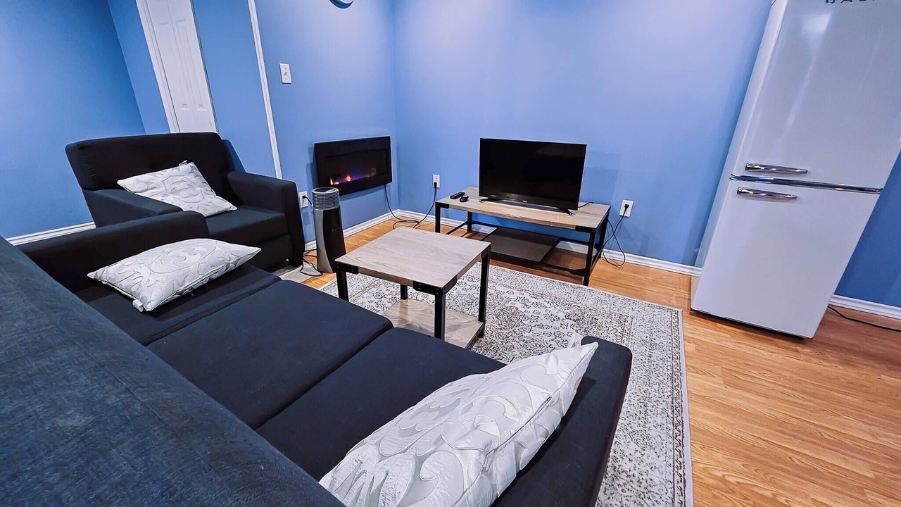 Photo of Bedroom in Saint John