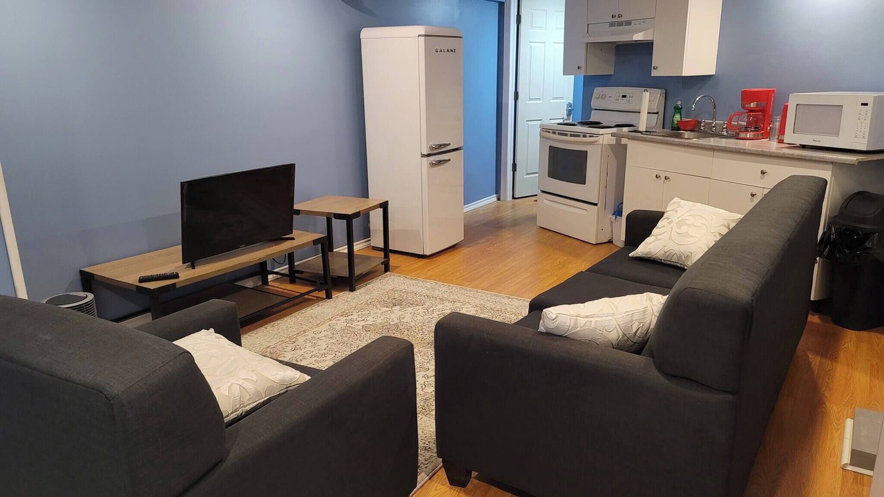Photo of Bedroom in Saint John
