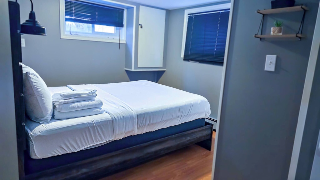 Photo of Bedroom in Saint John