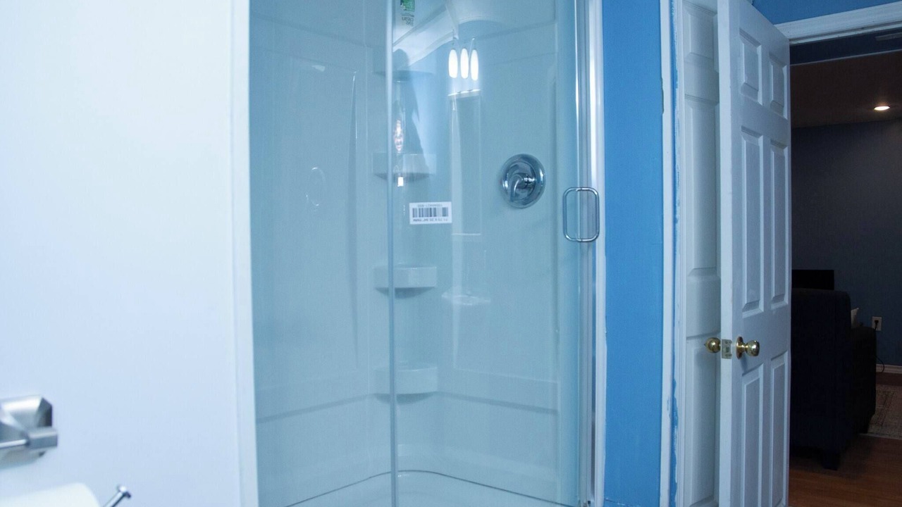 Photo of Bathroom in Saint John