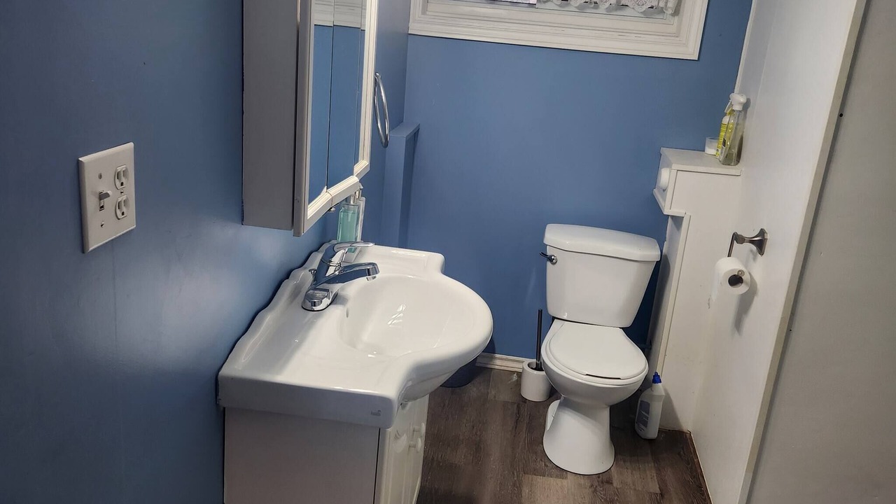 Photo of Bathroom in Saint John
