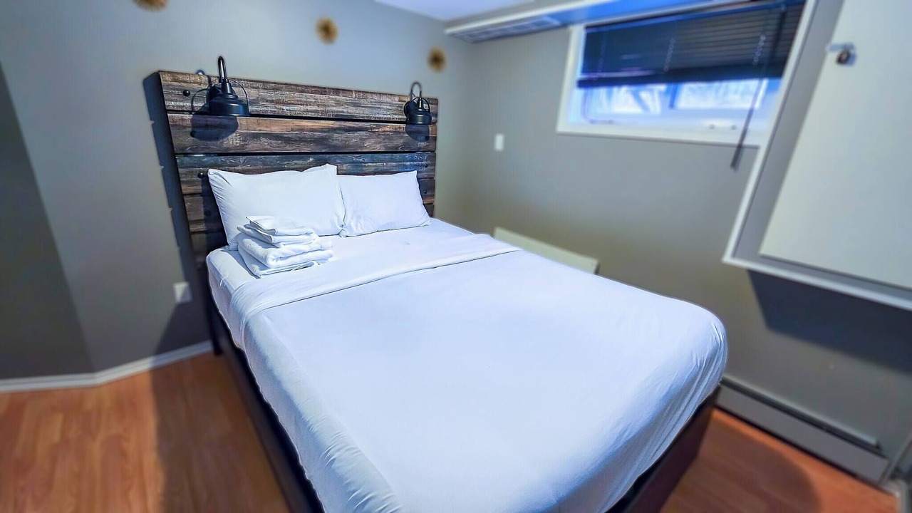 Photo of Bedroom in Saint John