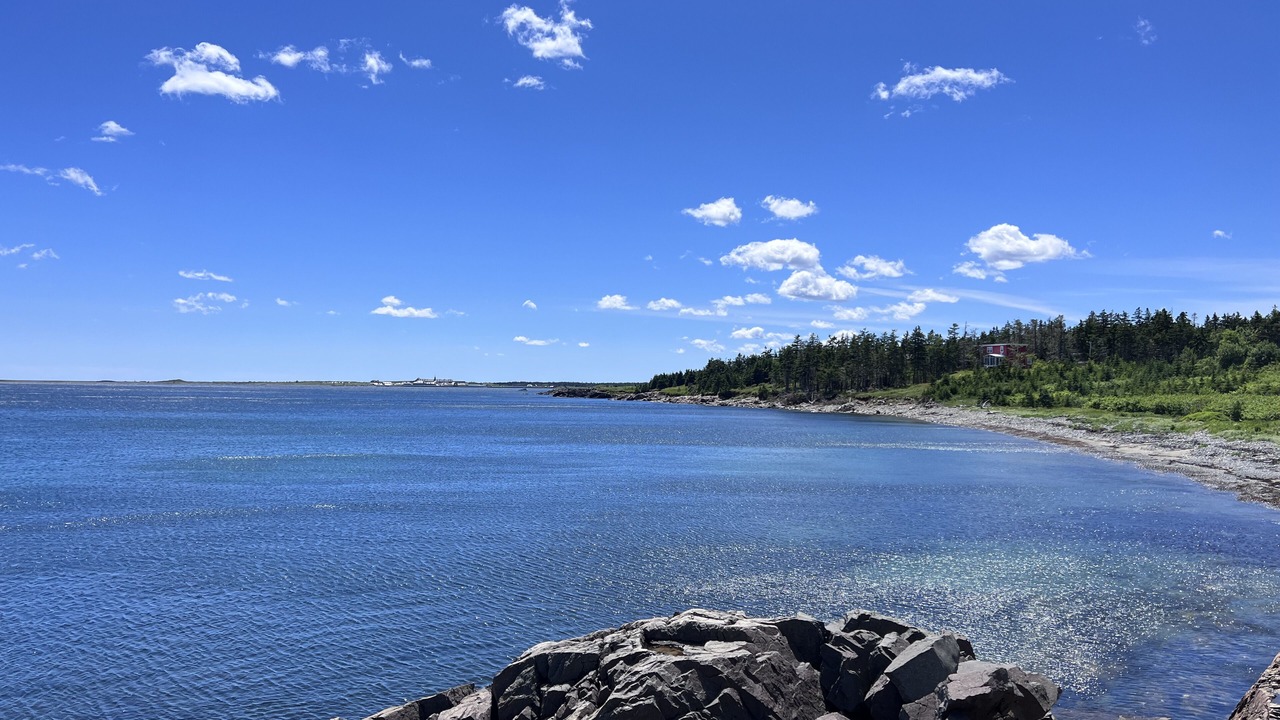 Photo of Outdoor in Louisbourg