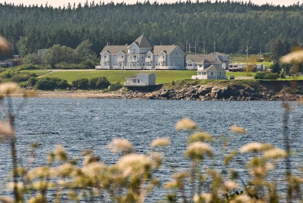 Photo of Outdoor in Louisbourg