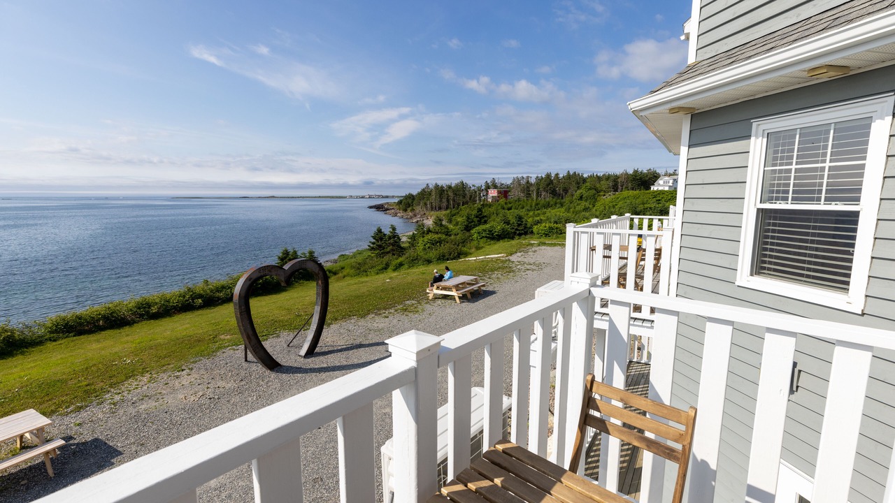 Photo of Others in Louisbourg