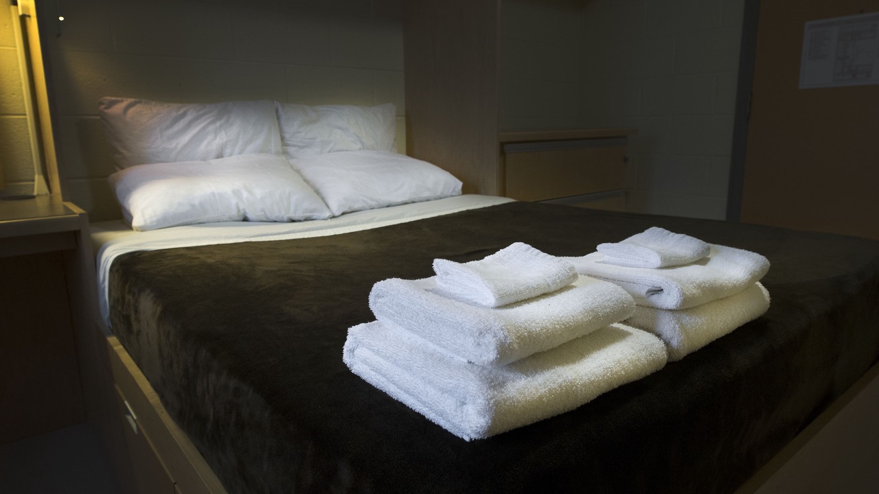 Photo of Bedroom in St. John's