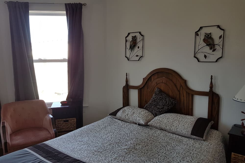 Photo of Bedroom in North Sydney