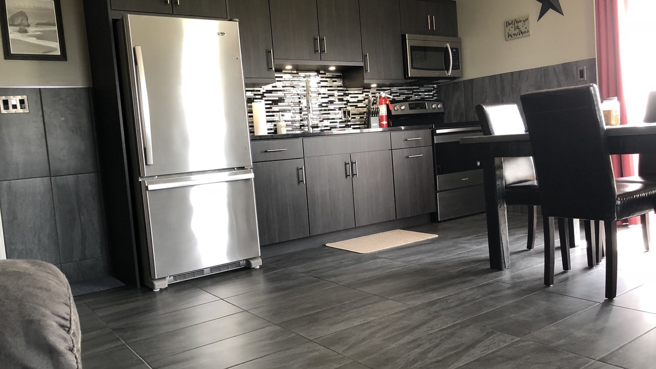 Photo of Kitchen in Borden-Carleton