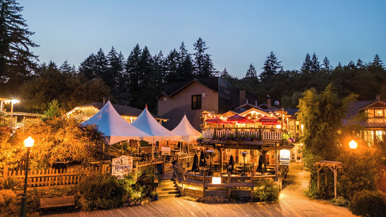 Photo of Others in Bowen Island